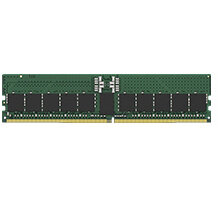 Kingston 32GB DDR5 4800 CL40, ECC Reg, 2Rx8, pro Dell CL 40 KTD-PE548D8-32G