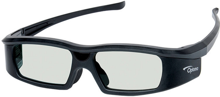 Optoma ZF2100 - 3D brýle_342423247