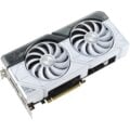 ASUS Dual GeForce RTX 4070 OC White Edition, 12GB GDDR6X_1464129267