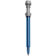 Pero LEGO Star Wars - světelný meč, gelové, modré