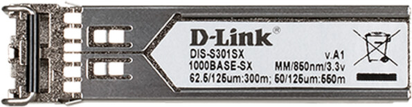 D-Link SFP modul DIS-S301SX_472994454