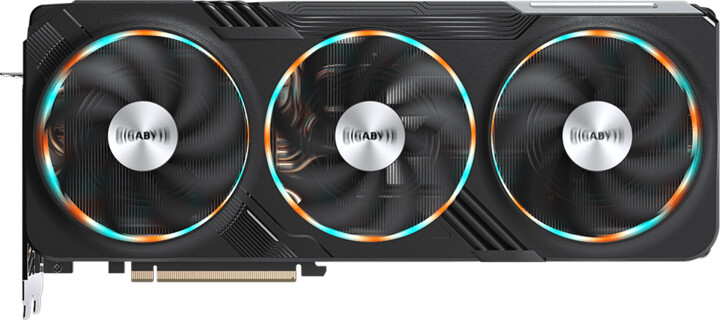 GIGABYTE GeForce RTX 4070 Ti GAMING OC 12G, 12GB GDDR6X_1263597890