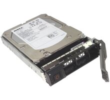 Dell server disk, 2,5" ve 3,5" - 4TB pro PE T340,T440,T640,T430,T330,R330,R430,R530,R730 O2 TV HBO a Sport Pack na dva měsíce