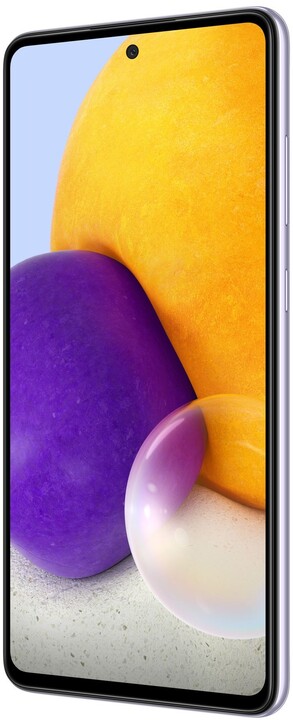 Samsung Galaxy A72, 6GB/128GB, Awesome Violet_598900462