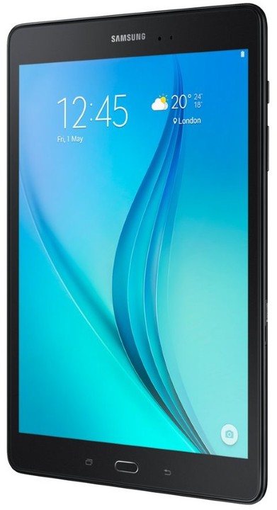 Samsung Galaxy Tab A 9.7 Note SM-P550 - 16GB, černá_857574890