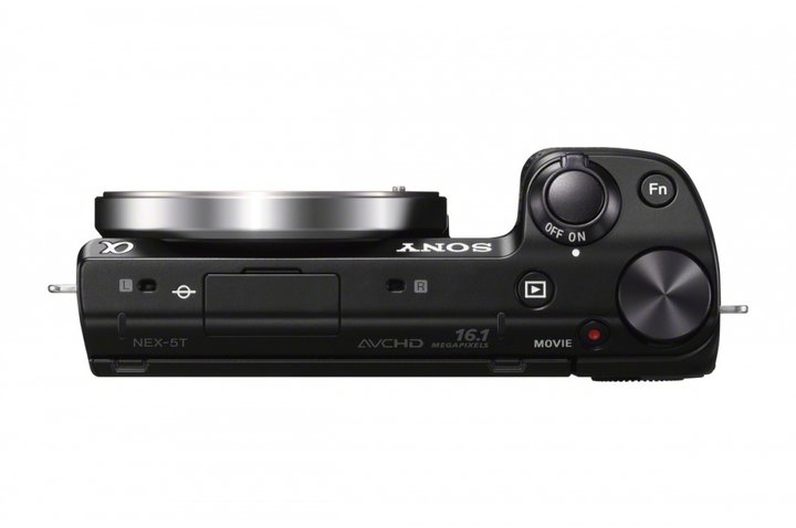 Sony NEX-5TL, 16-50mm, černá_1418535197