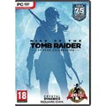 Rise of the Tomb Raider - 20 Year Celebration Edition (PC)