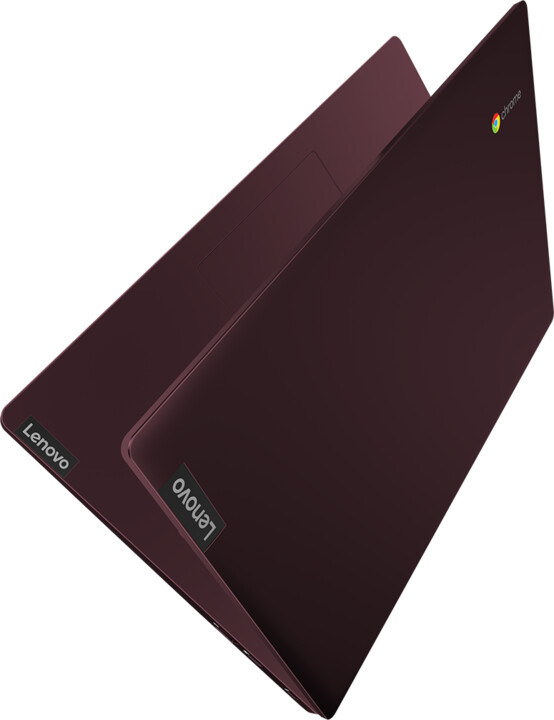 Lenovo Chromebook S340-14T, růžová_698518785