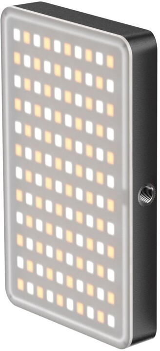 LED světlo Rollei LUMIS Compact RGB_1309044148