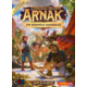 Ztracený ostrov Arnak - Po stopách expedice, rozšíření