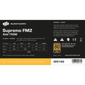 SilentiumPC Supremo FM2 - 750W_222590986