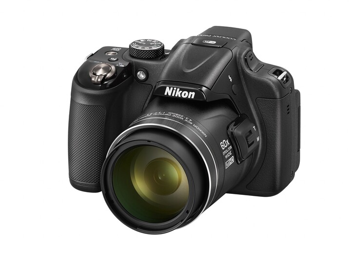 Nikon Coolpix P600, černá_1580558307