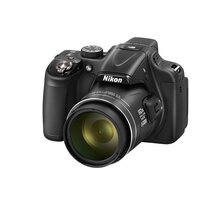 Nikon Coolpix P600, černá_1580558307