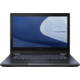 ASUS ExpertBook B2 Flip (B2402F, 12th Gen Intel), černá