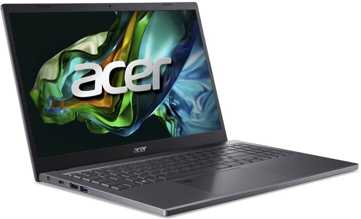Acer Aspire 5 15 (A515-58M), šedá_345654043