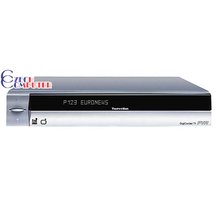 TechniSat DigiCorder T1 40GB přjímač DVB-T_1134025960