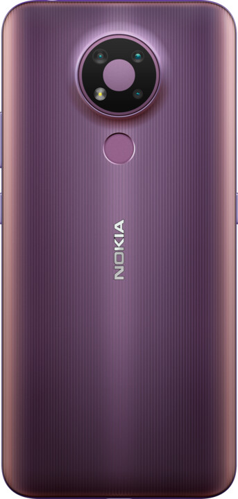 Nokia 3.4, 3GB/64GB, Purple_224449300
