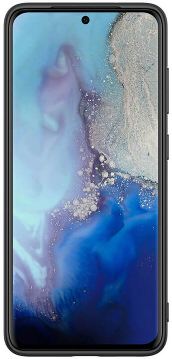 Nillkin Twinkle zadní kryt pro Samsung Galaxy S20, černá_998053960