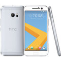 HTC 10, 4GB/32GB, stříbrná
