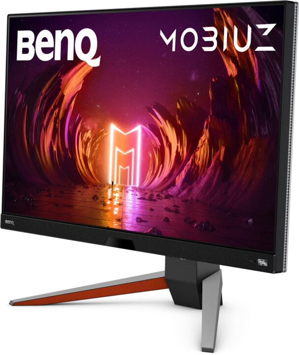 BenQ Mobiuz EX270QM - LED monitor 27&quot;_1133897073