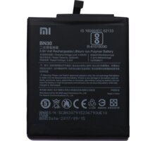 Xiaomi BN30 baterie 3120mAh pro Xiaomi Redmi 4A (Bulk)_595624372