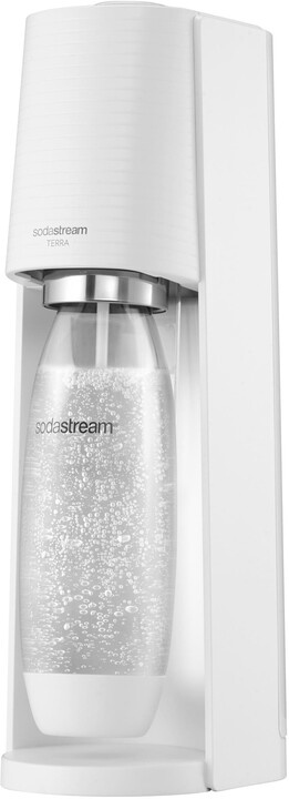SodaStream Terra White výrobník_2009977590