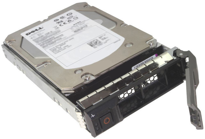 Dell server disk, 2,5" - 1,2TB pro PowerEdge R(T) 330/ 430/ 630/ 730(xd)
