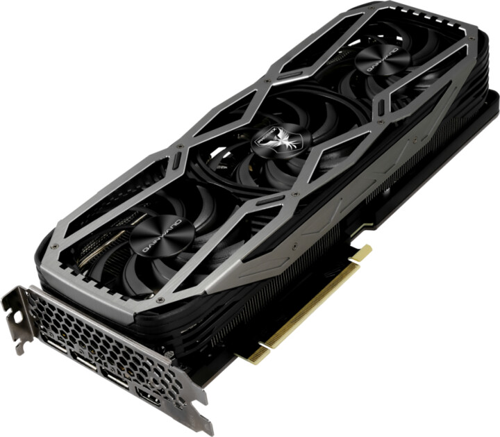 Gainward GeForce RTX 3080 Phoenix "GS", LHR, 10GB GDDR6X_210891888