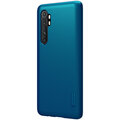 Nillkin zadní kryt Super Frosted pro Xiaomi Mi Note 10 Lite, paví modrá_1415411249