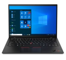 Lenovo ThinkPad X1 Carbon Gen 9, černá_1088202571