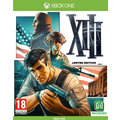 XIII - Limited Edition (Xbox ONE)_1694871238
