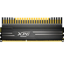 ADATA XPG V3 8GB (2x4GB) DDR3 1866 CL10, černá_1056091704