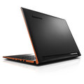 Lenovo IdeaPad Flex 15, černá-oranžová_1895417189