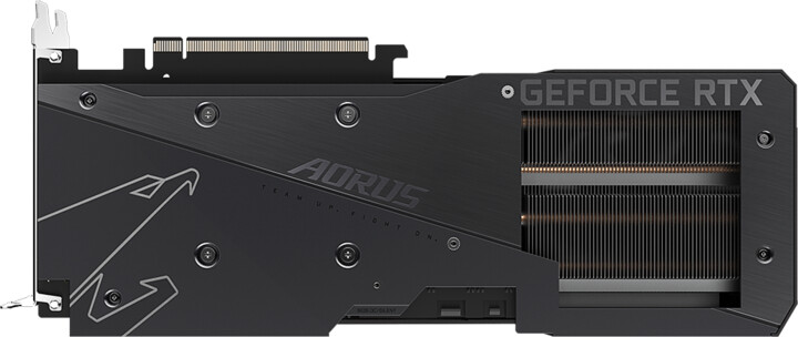 GIGABYTE GeForce RTX 3060 Ti AORUS ELITE 8G ver. 2.0 LHR, 8GB GDDR6_105966162