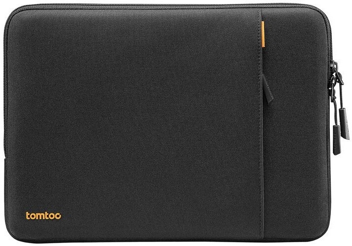 tomtoc obal na notebook Sleeve pro MacBook Pro 16&quot; / MacBook Pro Retina 15&quot;, černá_840374170