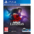 Ninja Legends (PS4 VR)_561931125
