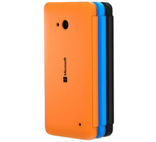 Microsoft flip. pouzdro CC-3090 pro Lumia 640XL, černá_1420566052