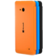 Microsoft flip. pouzdro CC-3090 pro Lumia 640XL, černá