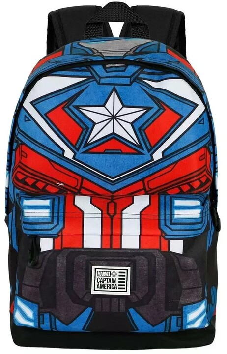 Batoh Marvel - Captain America_1278274961