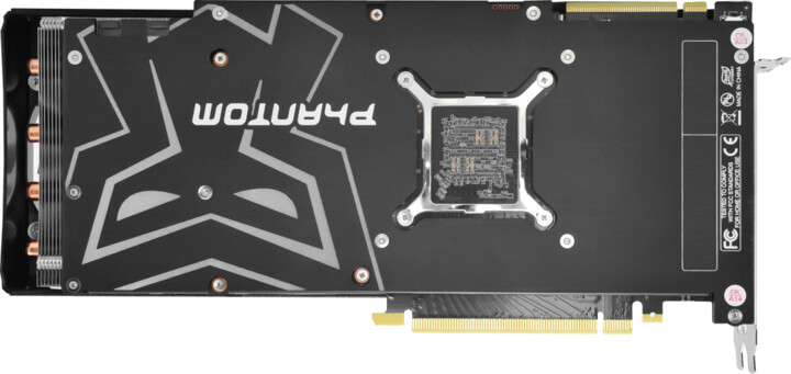 Gainward GeForce RTX 2080 Super Phantom, 8GB GDDR6_1507760080