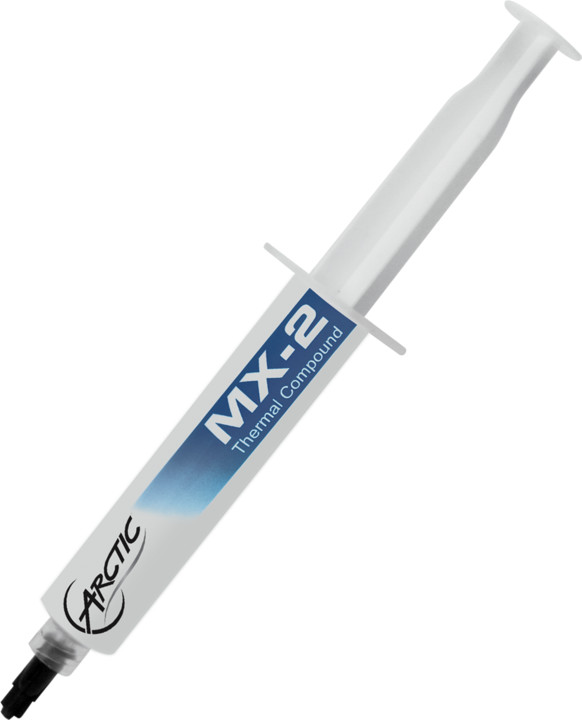 Arctic Cooling MX-2 Thermal Compound_482653626