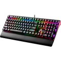CZC.Gaming Nightblade, herní klávesnice, Outemu Red, CZ_516845935