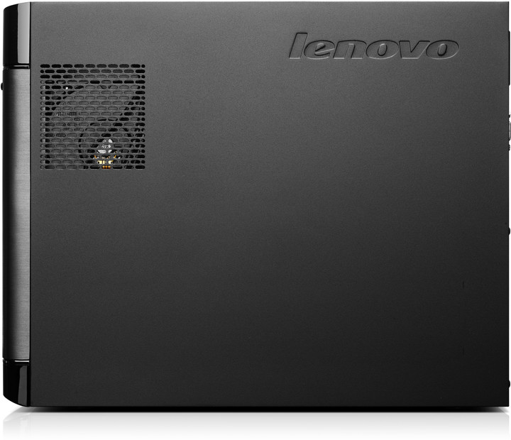 Lenovo IdeaCentre H505s, černá_850855560