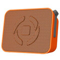 CELLY Bluetooth Speaker, oranžová
