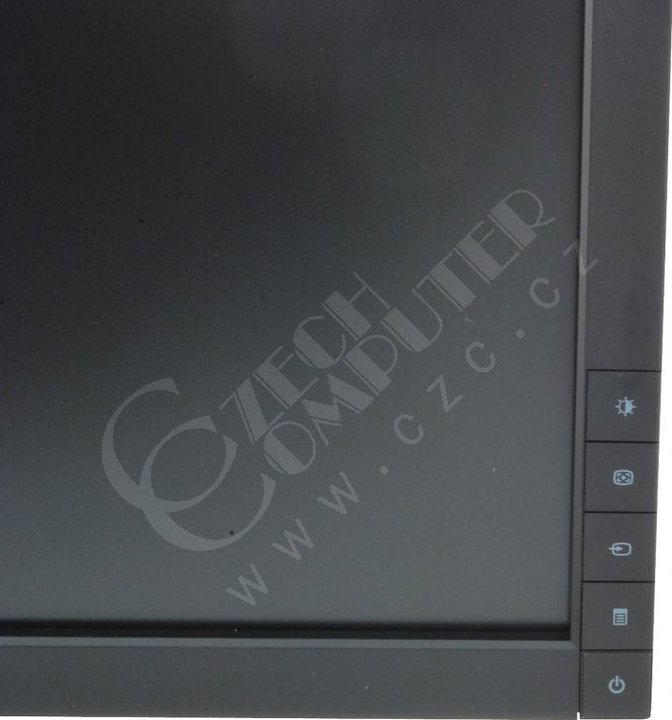 Dell UltraSharp 2209WA černá - LCD monitor 22&quot;_1624804264