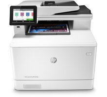 HP Color LaserJet Pro M479dw tiskárna, A4, barevný tisk, WI-FI_443598713