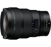 Nikon objektiv Nikkor Z 14-24mm f2.8 S JMA711DA