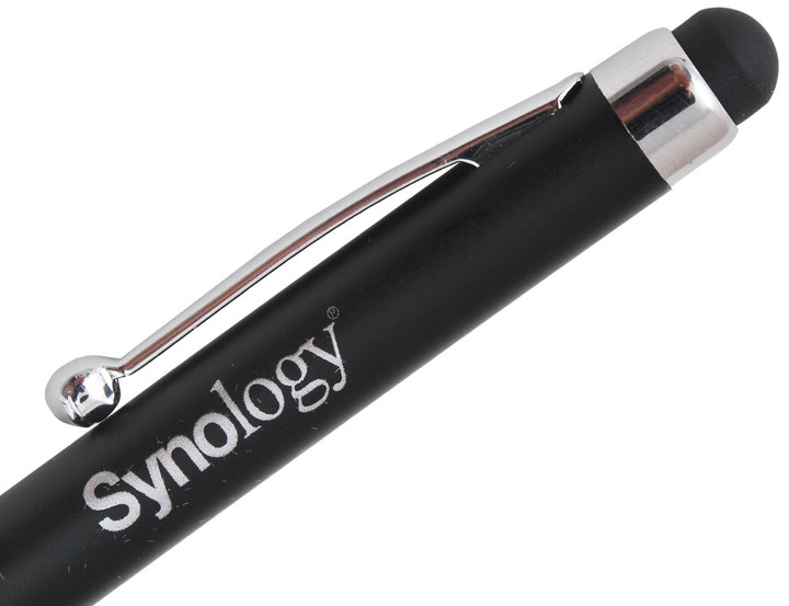 Velmi kvalitní stylus Synology pro kapacitní displeje (v ceně 400Kč)_1207456279