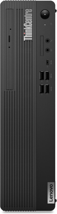 Lenovo ThinkCentre M90q Tiny, černá