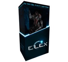 ELEX - Collector&#39;s Edition (PC)_1983745329
